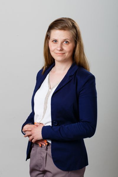 Kamila Grądzka